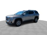 Certified 2023 GMC Acadia SLT image 4