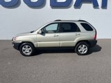 Used 2006 Kia Sportage LX image 2
