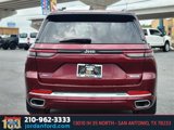 Used 2022 Jeep Grand Cherokee Overland image 4