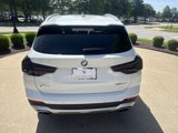 Certified 2022 BMW X3 xDrive30i w/ Premium Package 2 image 4