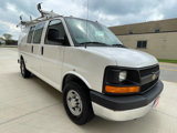 Used 2014 Chevrolet Express 2500 image 3