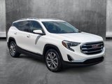 Used 2019 GMC Terrain SLT image 3