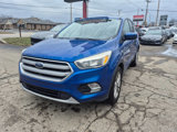 Used 2017 Ford Escape SE image 2