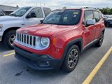 Used 2018 Jeep Renegade Limited image 3