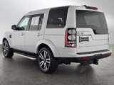 Used 2016 Land Rover LR4 HSE LUX image 3