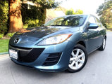 Used 2010 MAZDA MAZDA3 i Touring image 2