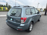 Used 2013 Subaru Forester 2.5X w/ Alloy Wheel Pkg image 6