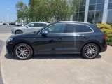 Used 2018 Audi SQ5 Prestige image 2