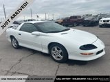 Used 1997 Chevrolet Camaro LT w/ Preferred Equipment Group 1 image 3