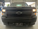 Used 2015 Chevrolet Silverado 1500 W/T image 2