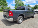 New 2025 RAM 1500 Big Horn image 4