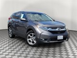 Used 2019 Honda CR-V EX image 2