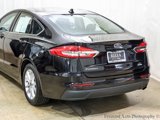 Used 2020 Ford Fusion SE image 6