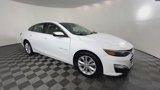 Used 2023 Chevrolet Malibu LT image 2
