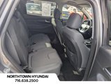 Used 2020 Hyundai Santa Fe SEL image 5