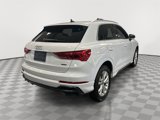 Used 2022 Audi Q3 2.0T Premium Plus w/ Premium Plus Package image 3