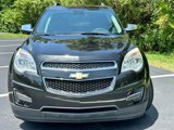 Used 2015 Chevrolet Equinox LT image 2
