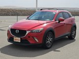 Used 2017 MAZDA CX-3 Touring w/ Premium Package image 2