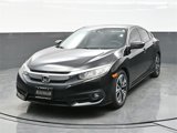 Used 2016 Honda Civic EX-L image 2