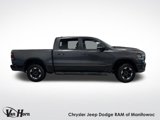 Used 2022 RAM 1500 Rebel image 2