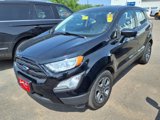 Used 2020 Ford EcoSport S image 2