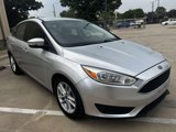 Used 2017 Ford Focus SE image 4