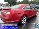 Used 2010 Ford Taurus SHO image 5