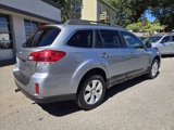 Used 2011 Subaru Outback 3.6R Limited w/ PWR Moonroof Pkg image 5