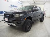 Used 2019 Ford Ranger XLT w/ Equipment Group 302A Luxury image 2