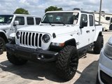 Used 2021 Jeep Gladiator Sport w/ Quick Order Package 24Q 80Th image 4