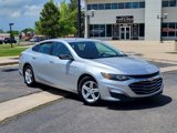 Used 2019 Chevrolet Malibu LS image 2