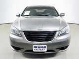 Used 2012 Chrysler 200 S w/ Sun/Sound Group image 2