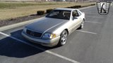 Used 1999 Mercedes-Benz SL 500 image 2