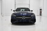 Used 2024 Mercedes-Benz C 300 4MATIC Sedan image 2