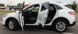 Used 2022 Ford Escape SE image 5