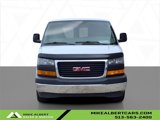 Used 2019 GMC Savana 2500 w/ Driver Convenience Package image 2
