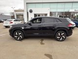 New 2025 Volkswagen Atlas Cross Sport SE image 3