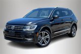 Used 2019 Volkswagen Tiguan SEL R-Line image 2