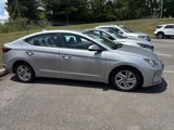 Used 2020 Hyundai Elantra SEL image 2