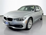 Used 2018 BMW 320i xDrive Sedan w/ Convenience Package image 2