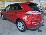 Used 2022 Ford Edge SEL w/ Convenience Package image 3