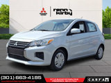 New 2024 Mitsubishi Mirage ES image 2