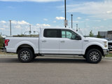 Used 2015 Ford F150 XLT w/ Equipment Group 302A Luxury image 4
