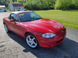 Used 2003 MAZDA MX-5 Miata LS image 6