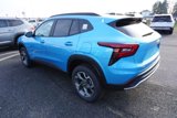 New 2025 Chevrolet Trax LT w/ Driver Confidence Package image 4