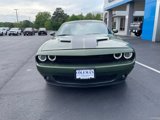 Used 2022 Dodge Challenger SXT w/ Blacktop Package image 2