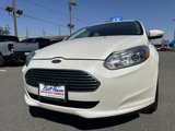 Used 2017 Ford Focus Electric Hatchback image 3