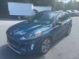 Used 2020 Ford Escape SEL image 2