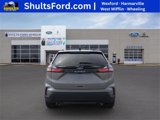 New 2024 Ford Edge SE image 5
