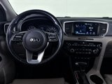 Used 2021 Kia Sportage EX w/ EX Technology Package image 5
